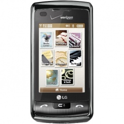 LG VX11000 enV Touch -  1